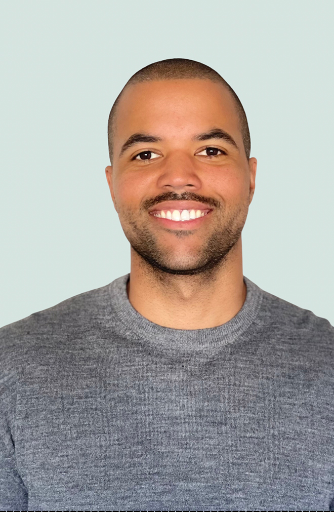 Corey Allen